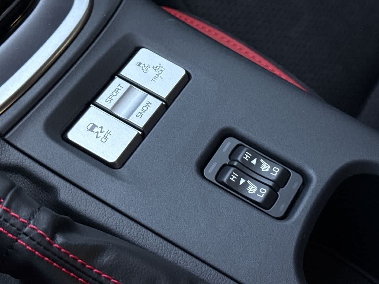 Thumbnail: 2026 Subaru BRZ - 23