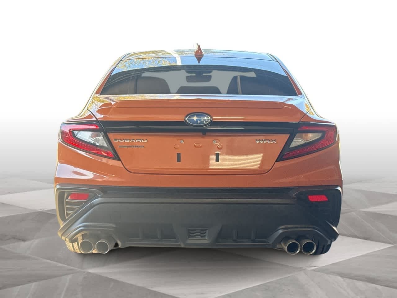 Thumbnail: 2023 Subaru WRX - 7