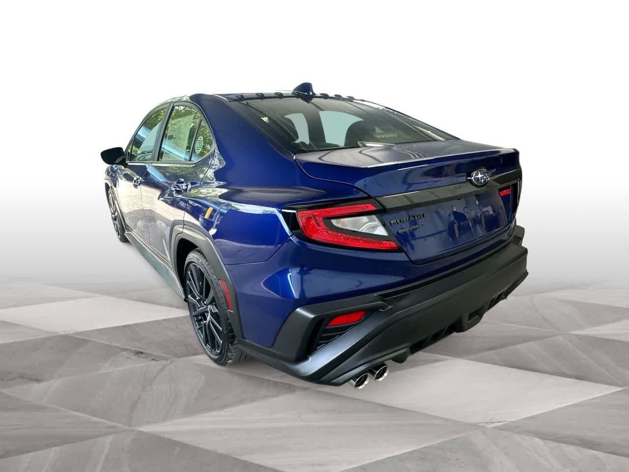 Thumbnail: 2026 Subaru WRX - 6