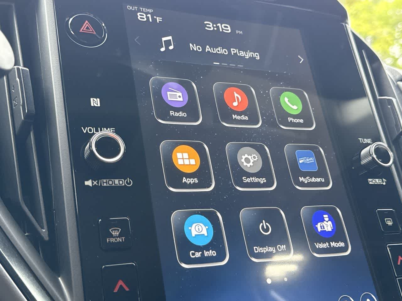 Thumbnail: 2026 Subaru Crosstrek - 18