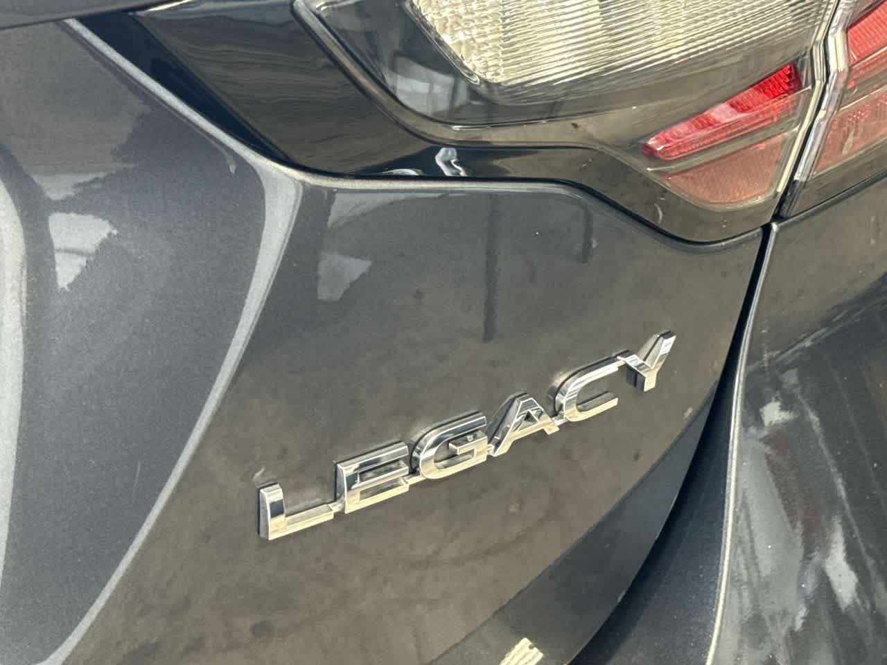 Thumbnail: 2024 Subaru Legacy - 10