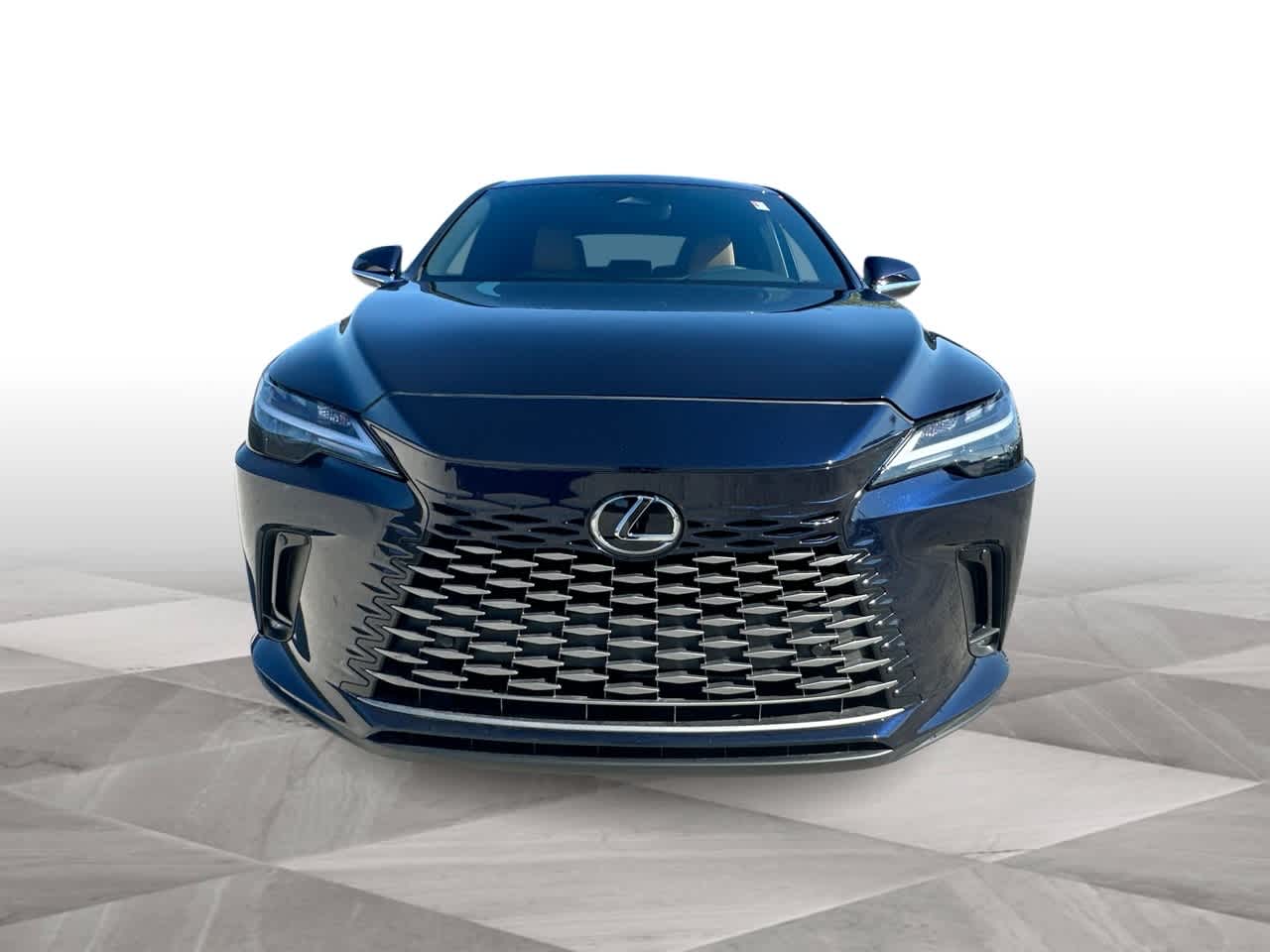 Thumbnail: 2025 Lexus RX - 3