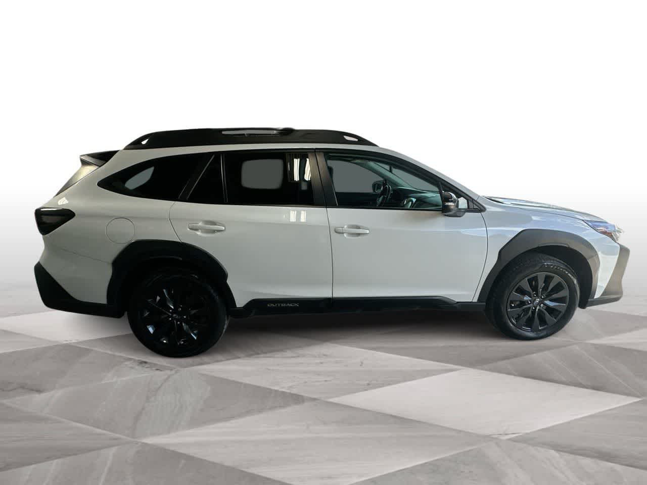 Thumbnail: 2024 Subaru Outback - 9