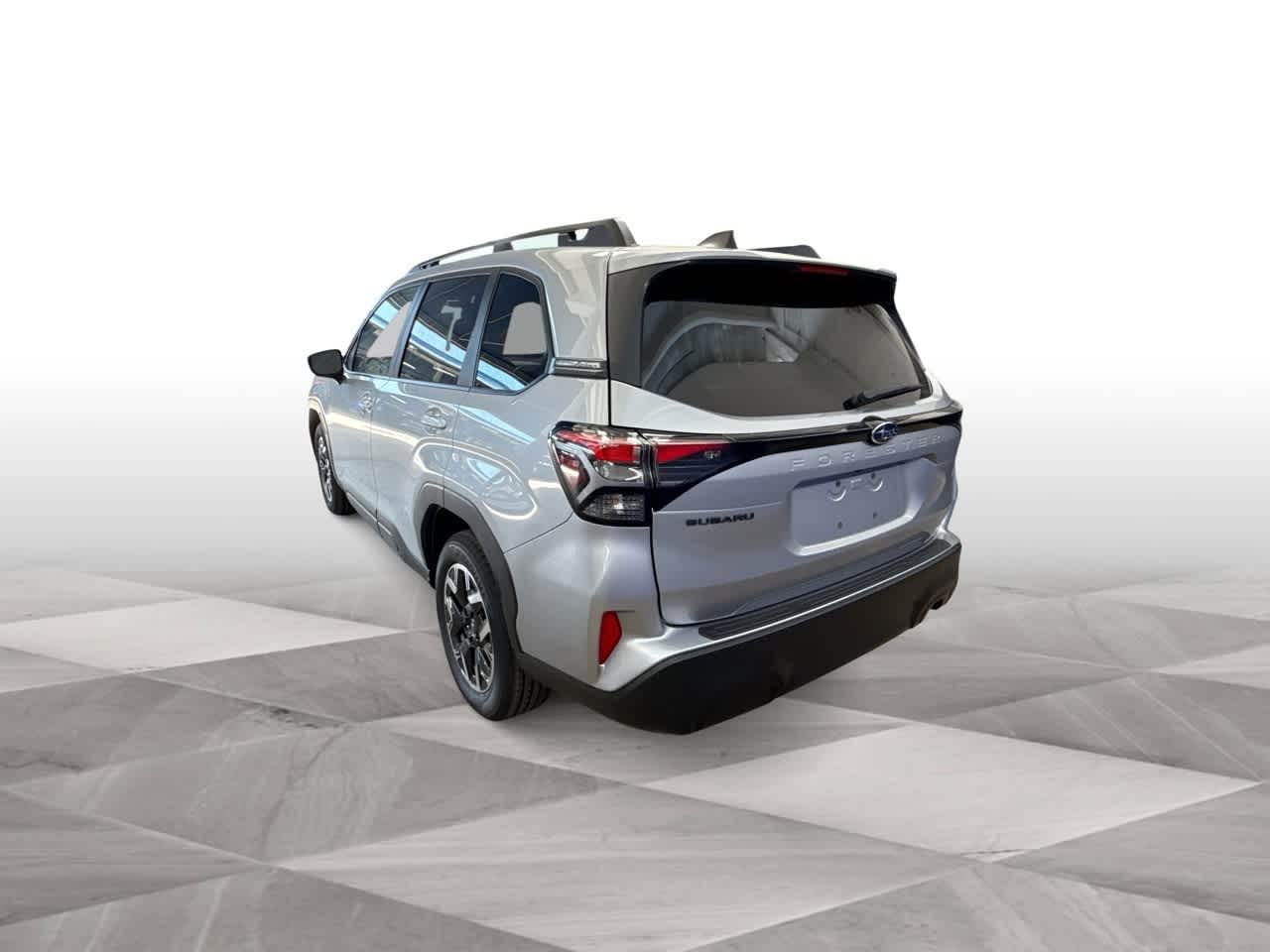 Thumbnail: 2025 Subaru Forester - 6