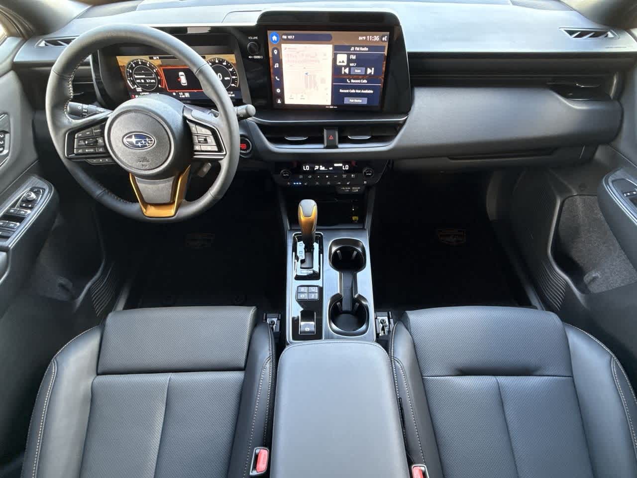 Thumbnail: 2026 Subaru Outback - 24