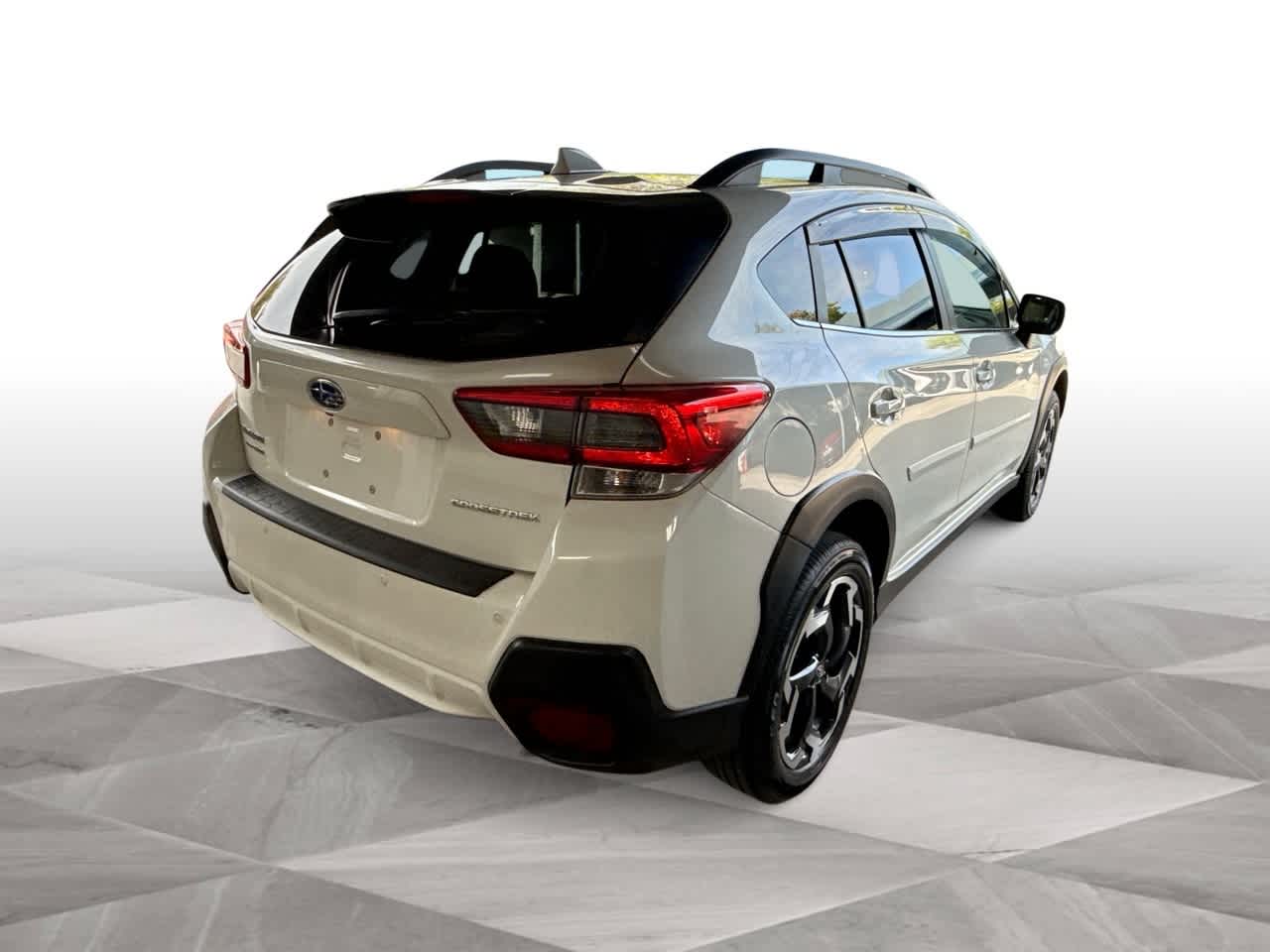 Thumbnail: 2021 Subaru Crosstrek - 8