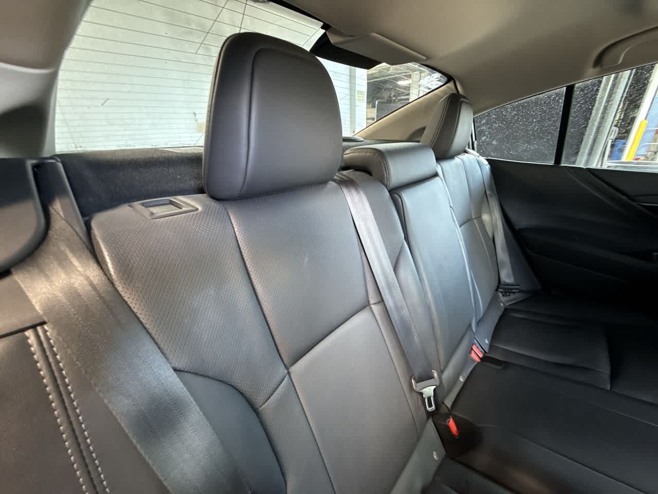 Thumbnail: 2024 Subaru Legacy - 26