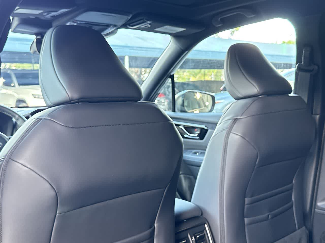 Thumbnail: 2026 Subaru Forester - 23