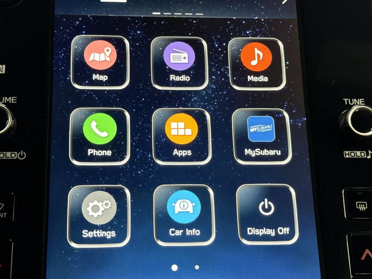 Thumbnail: 2025 Subaru Forester - 18