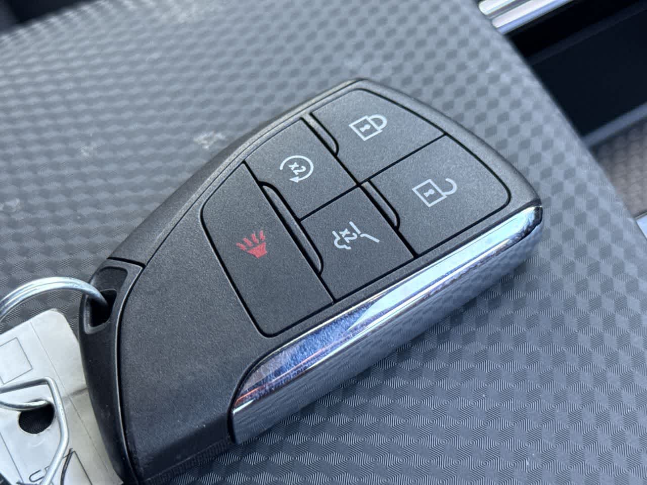 Thumbnail: 2026 Chevrolet Equinox - 28