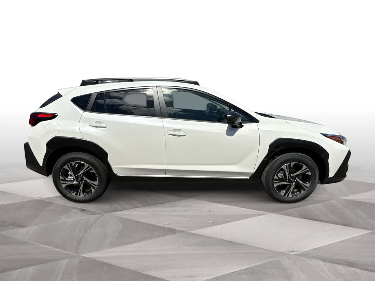Thumbnail: 2025 Subaru Crosstrek - 9