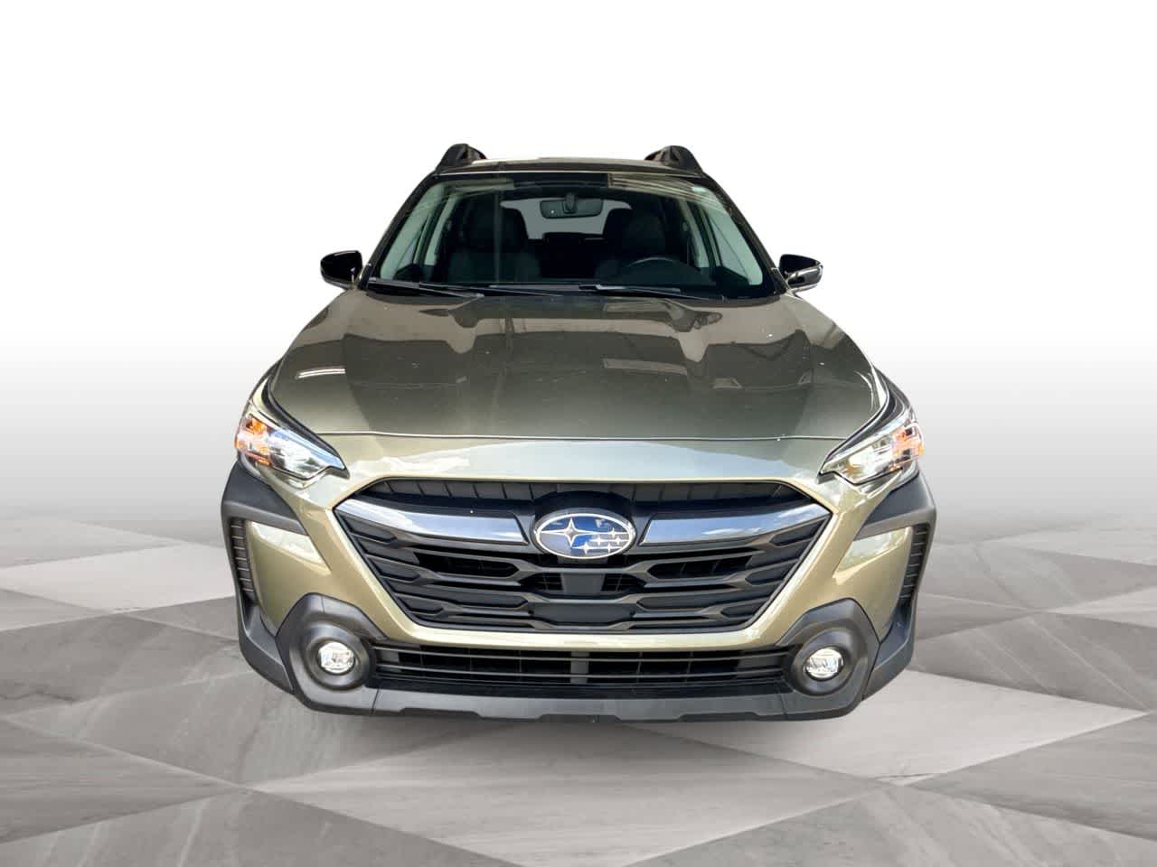 Thumbnail: 2025 Subaru Outback - 3