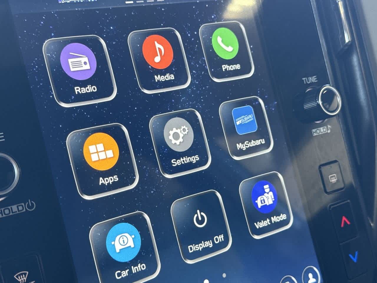 Thumbnail: 2025 Subaru Forester - 18