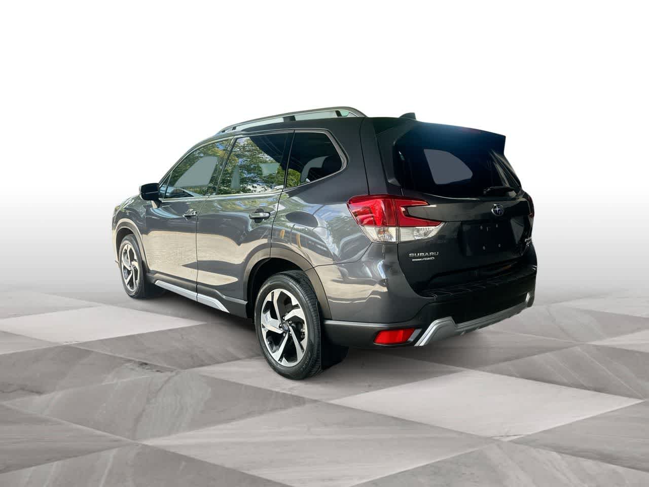 Thumbnail: 2024 Subaru Forester - 6