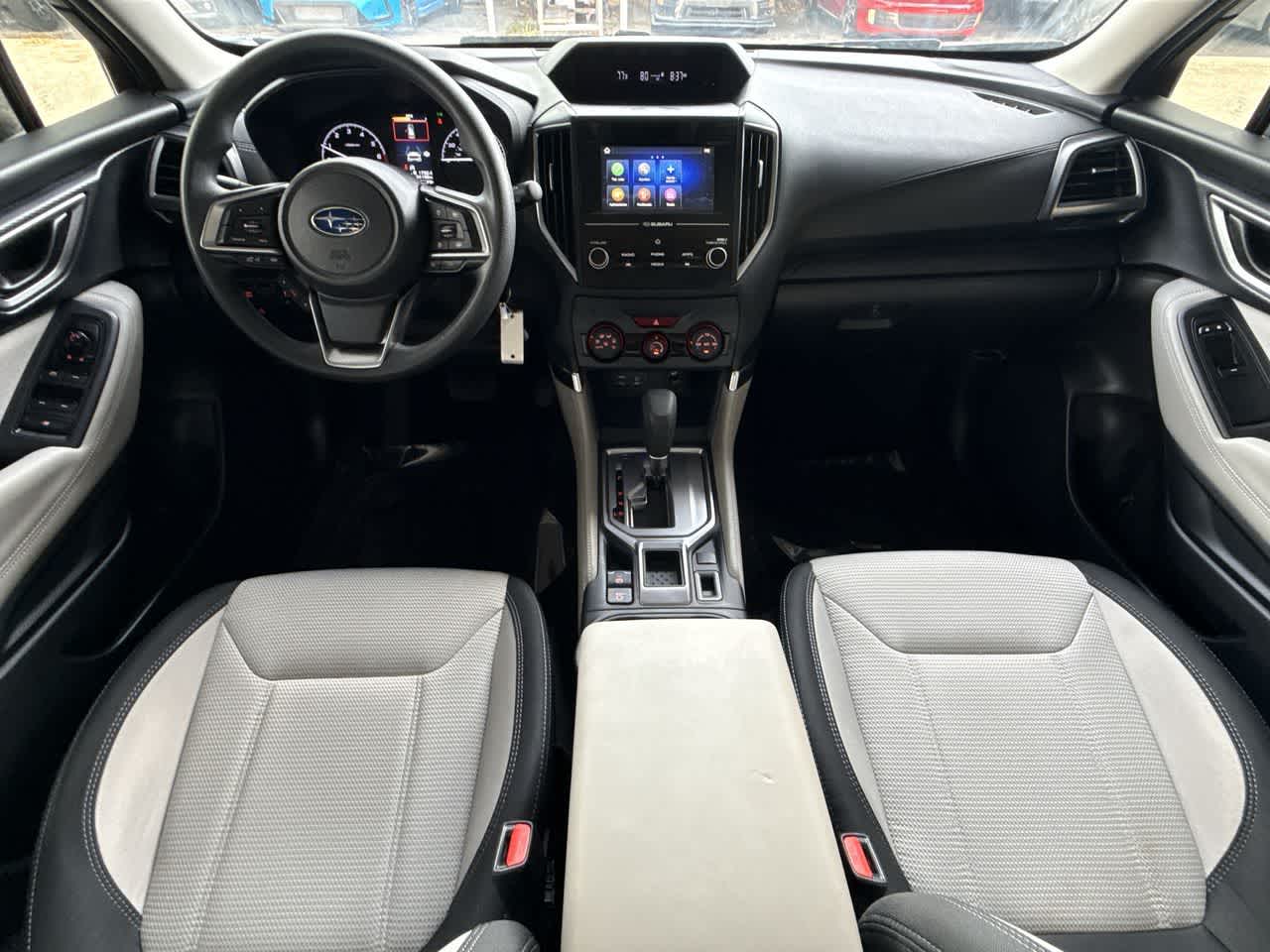 Thumbnail: 2024 Subaru Forester - 24