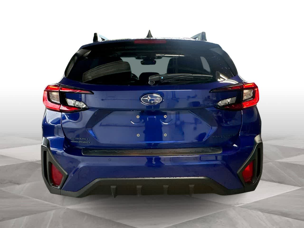 Thumbnail: 2026 Subaru Crosstrek - 7