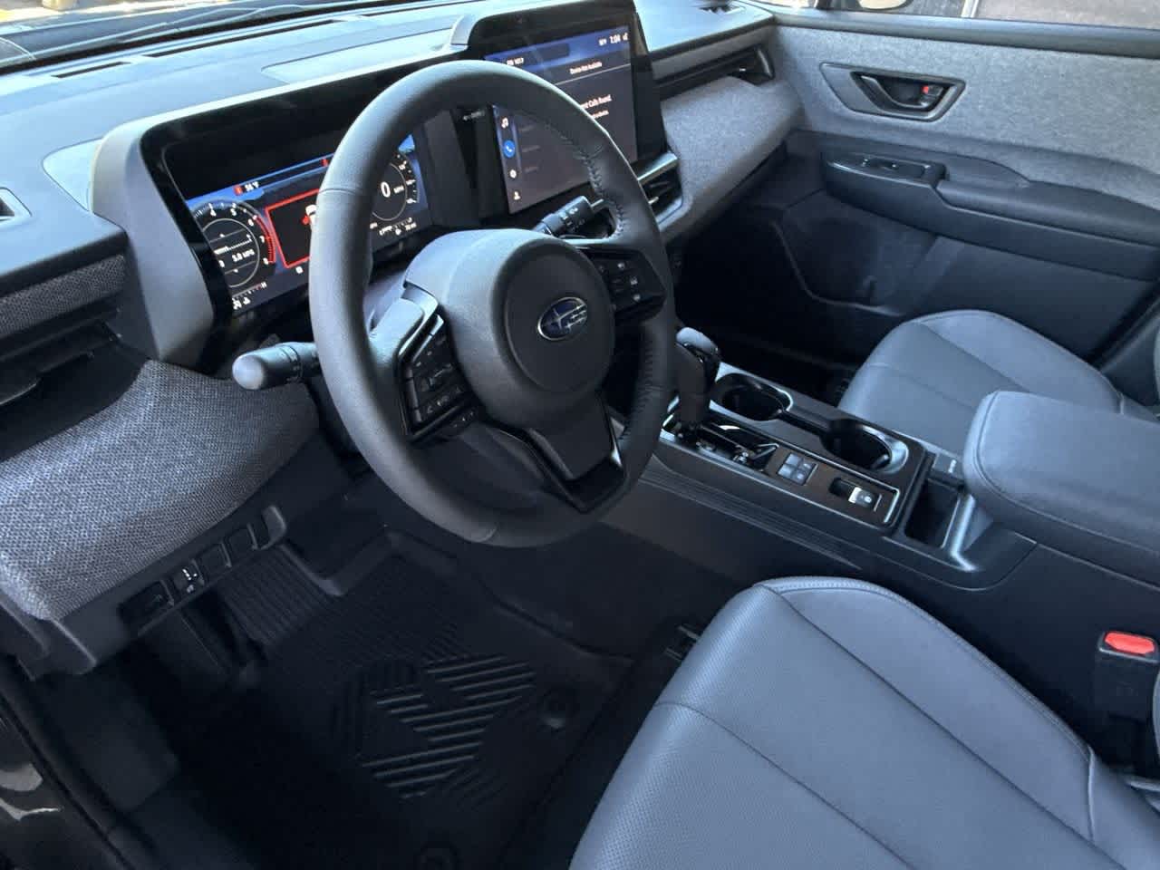 Thumbnail: 2026 Subaru Outback - 13