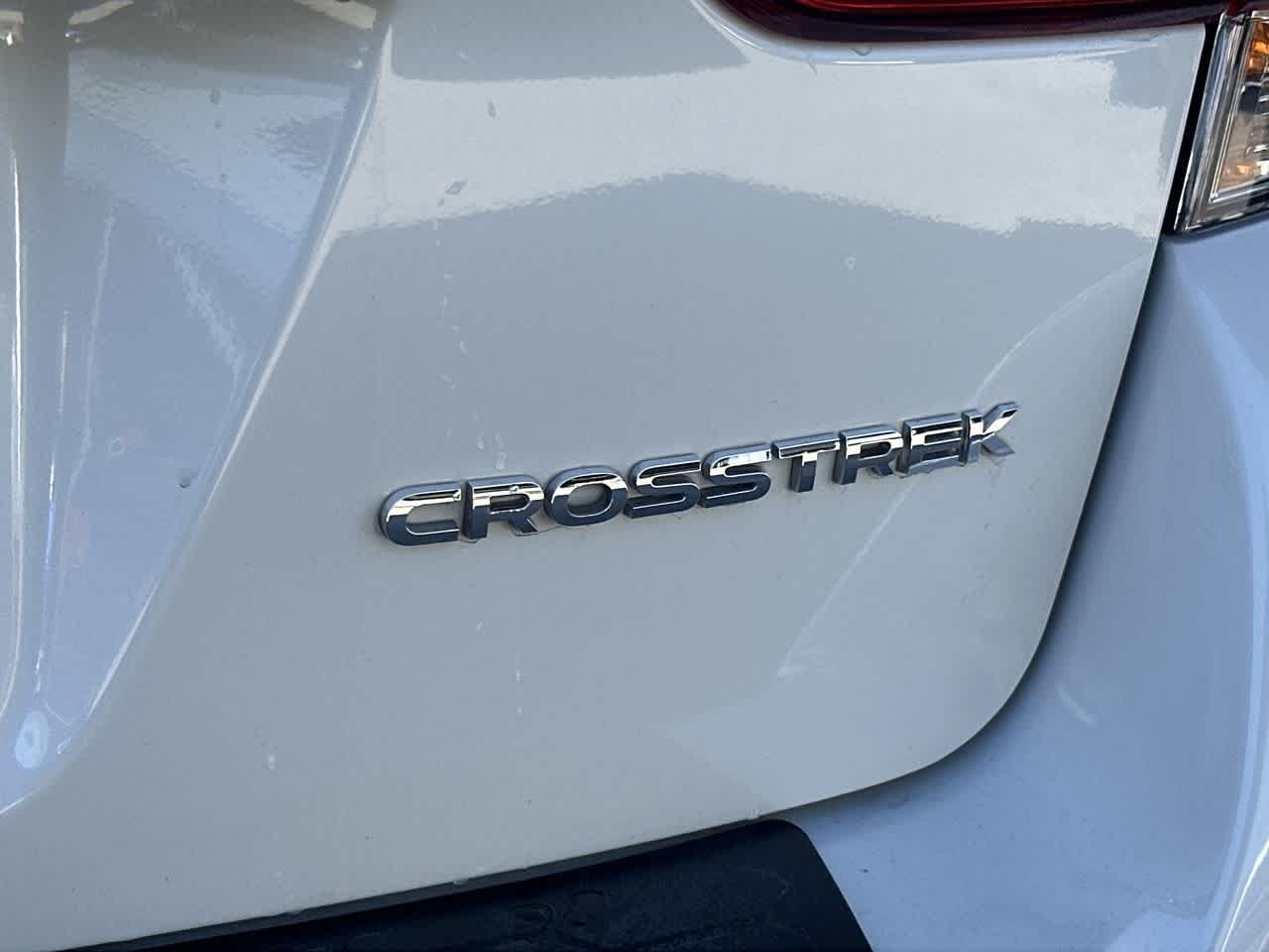 Thumbnail: 2021 Subaru Crosstrek - 10