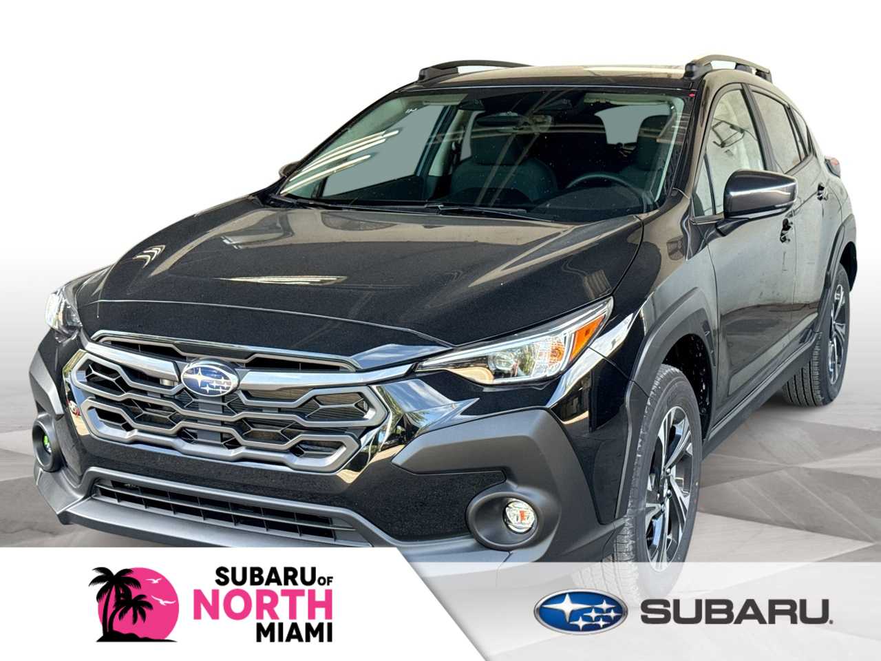 Thumbnail: 2026 Subaru Crosstrek - 1