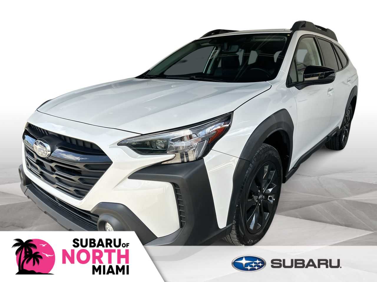 Thumbnail: 2024 Subaru Outback - 1