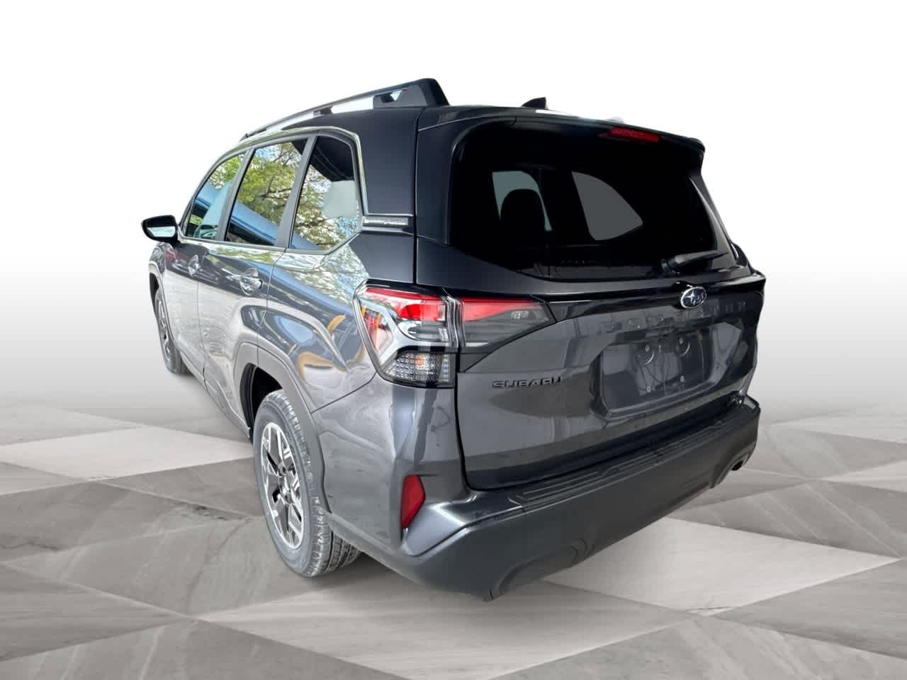 Thumbnail: 2026 Subaru Forester - 6