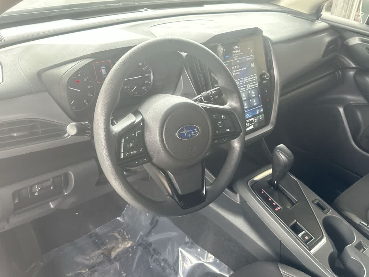 Thumbnail: 2025 Subaru Crosstrek - 13