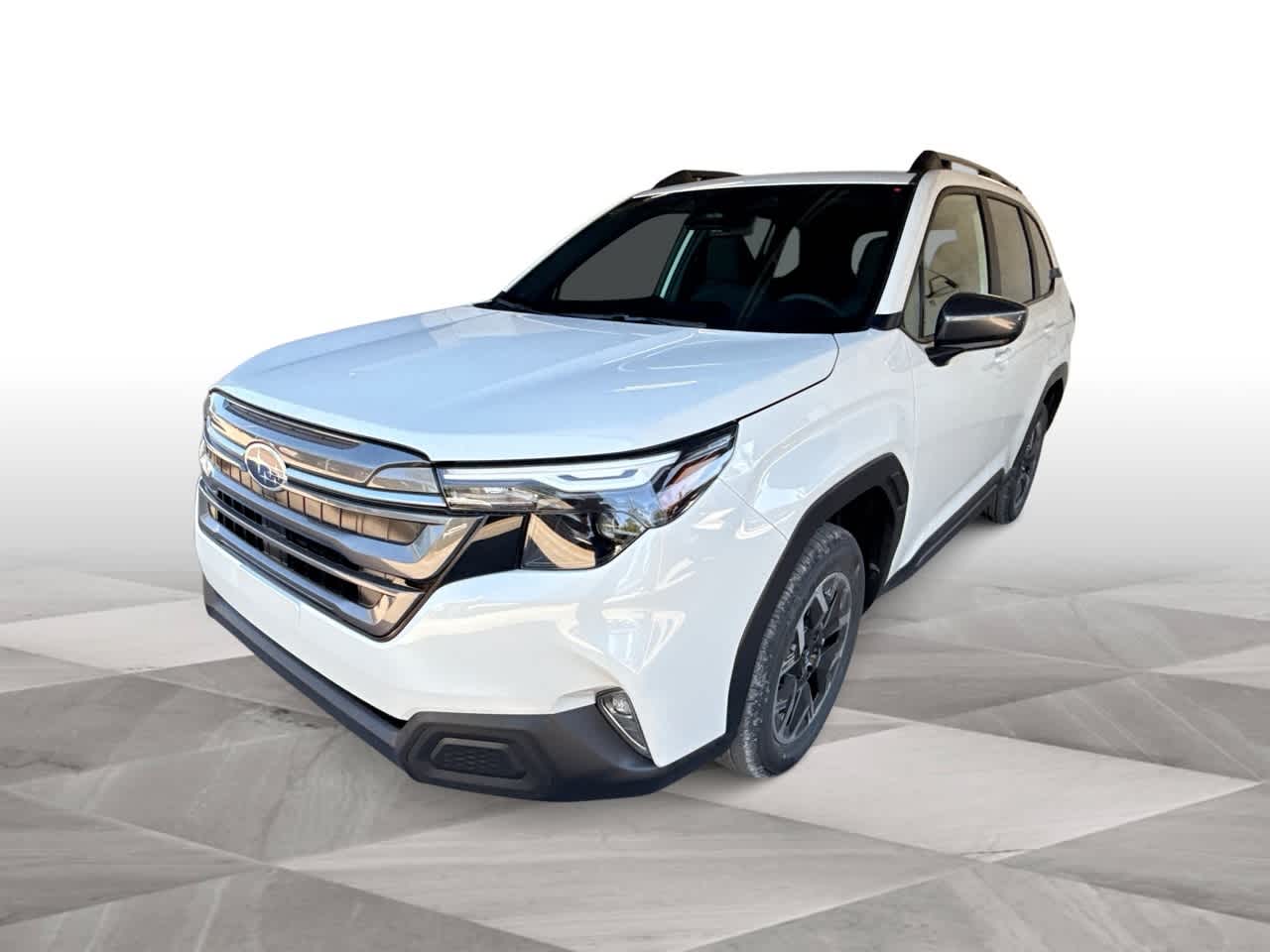 Thumbnail: 2026 Subaru Forester - 4