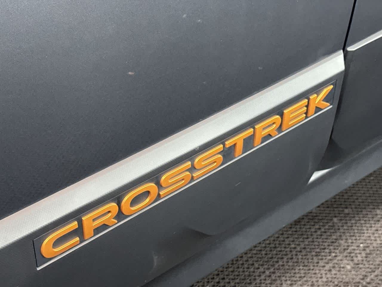 2024 Subaru Crosstrek Wilderness 10