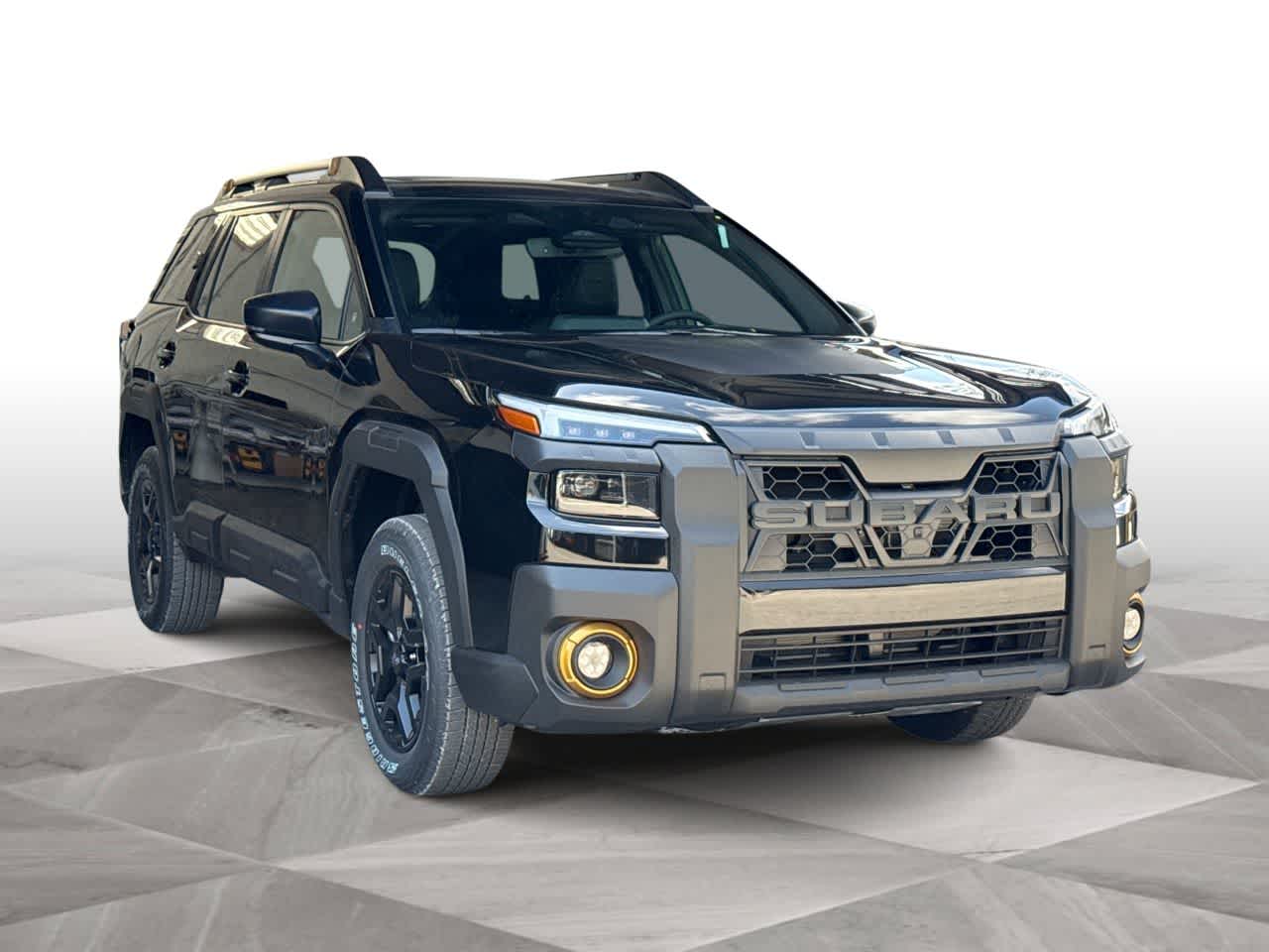 Thumbnail: 2026 Subaru Outback - 2