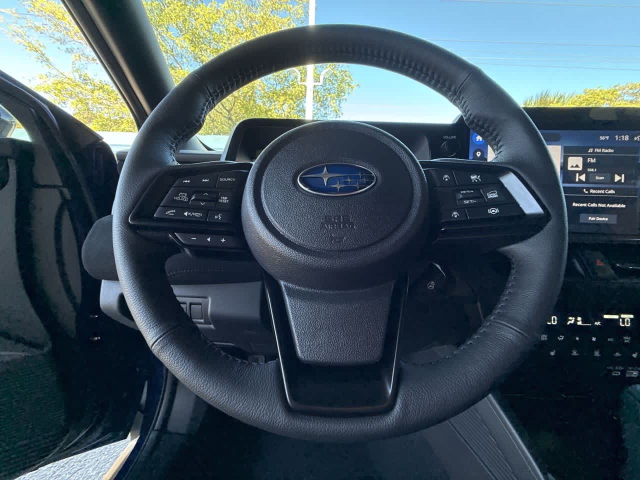 Thumbnail: 2026 Subaru Outback - 15