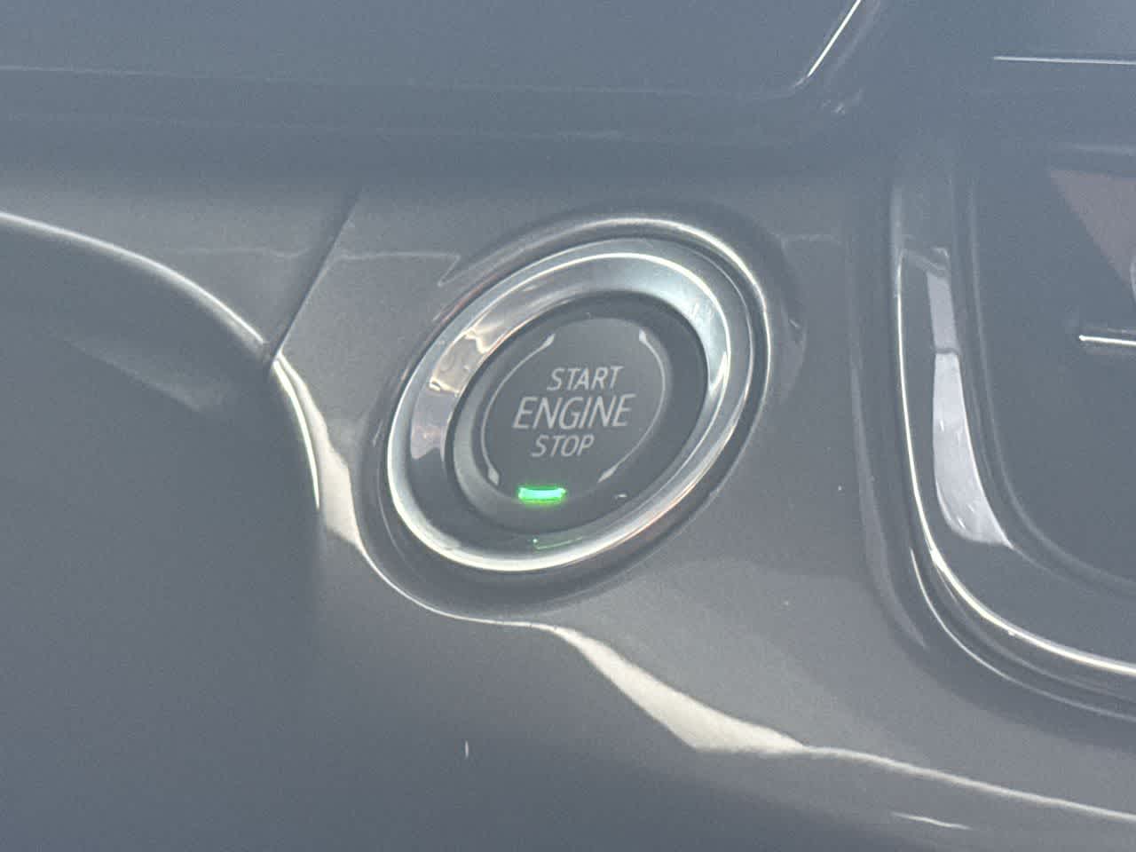 Thumbnail: 2025 Chevrolet Trax - 17