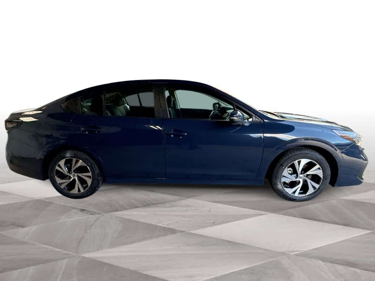 Thumbnail: 2025 Subaru Legacy - 9