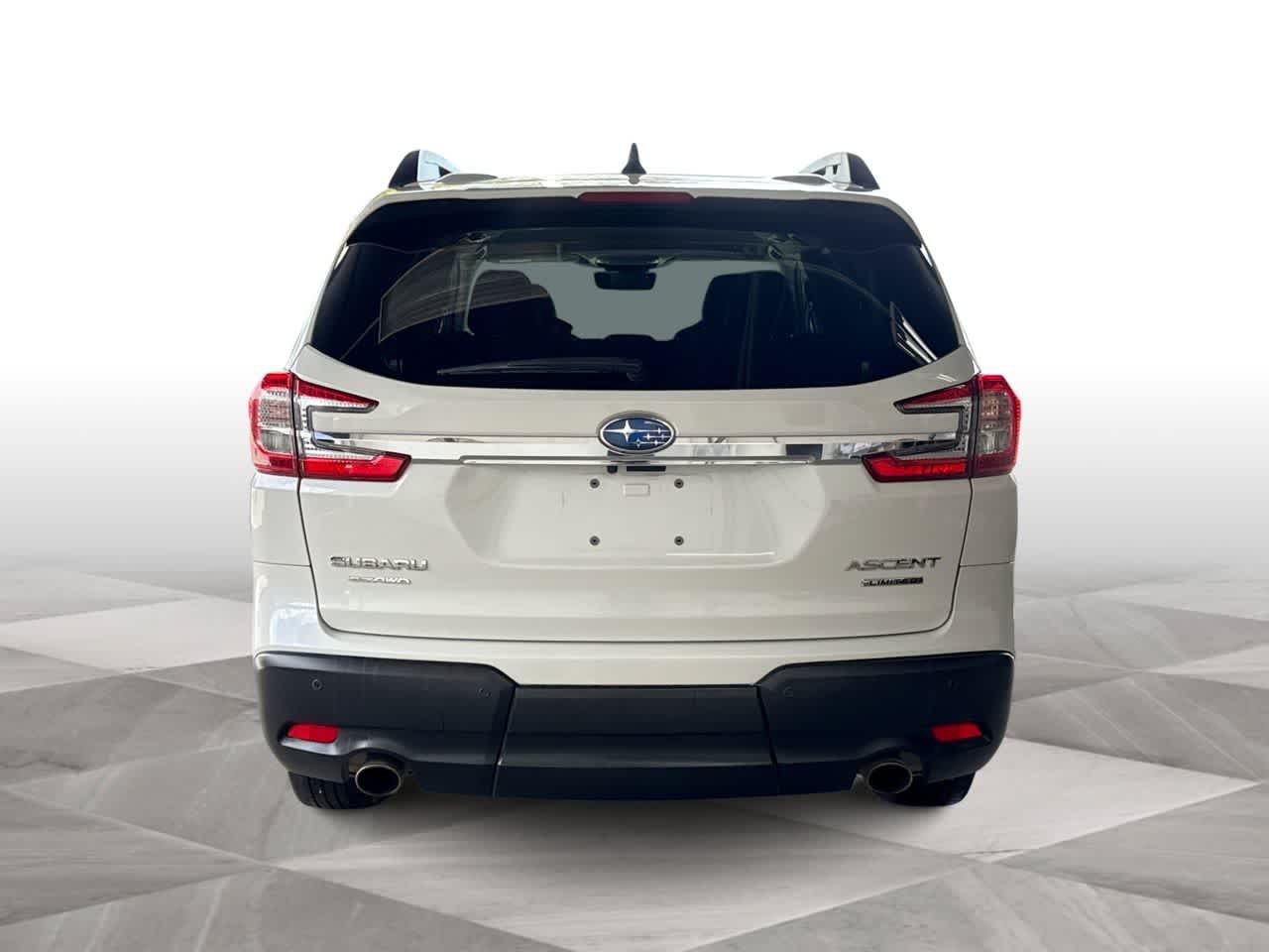 Thumbnail: 2024 Subaru Ascent - 7