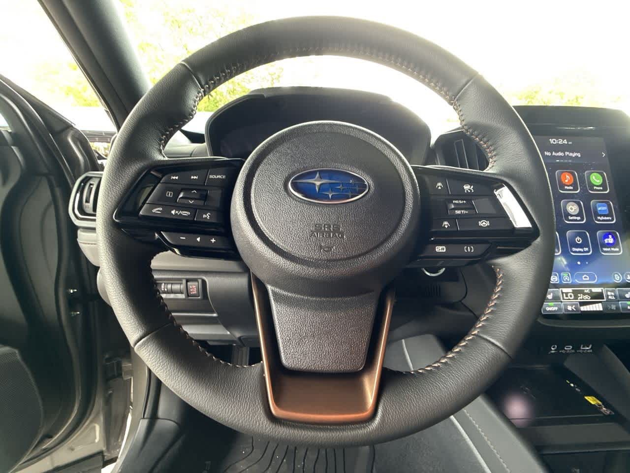 Thumbnail: 2025 Subaru Forester - 15