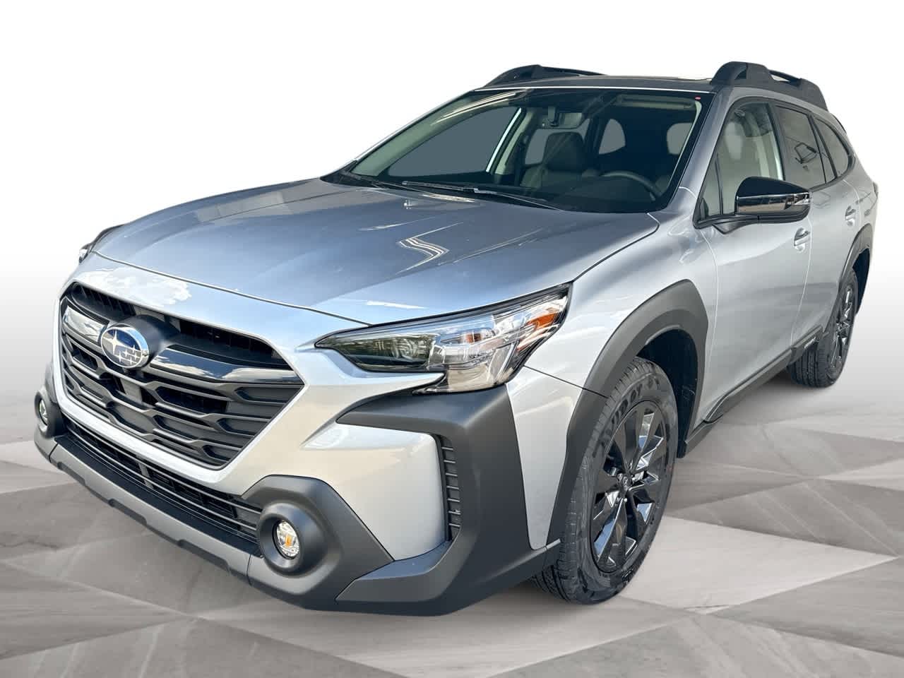 Thumbnail: 2025 Subaru Outback - 4