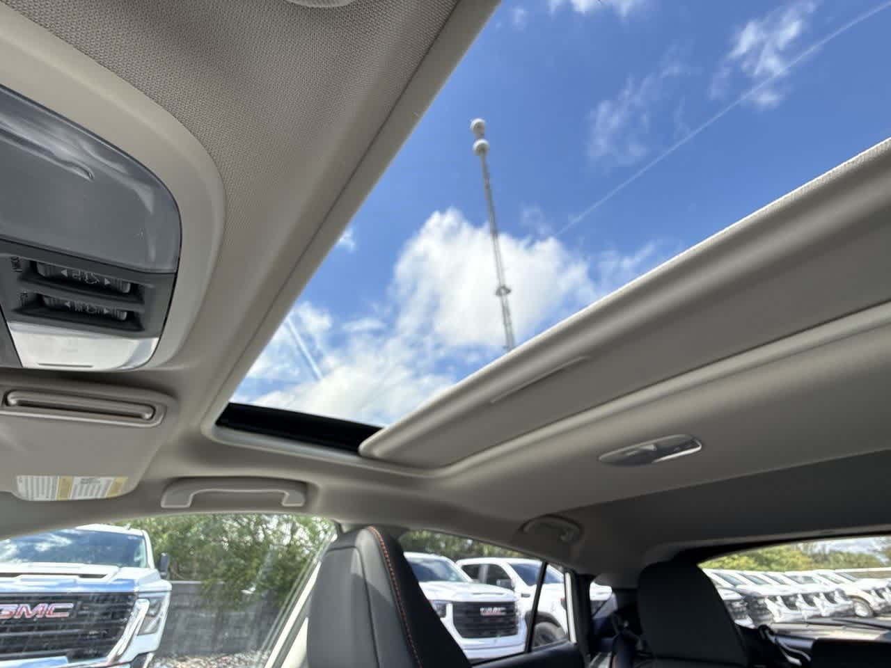 Thumbnail: 2026 Subaru Crosstrek - 14