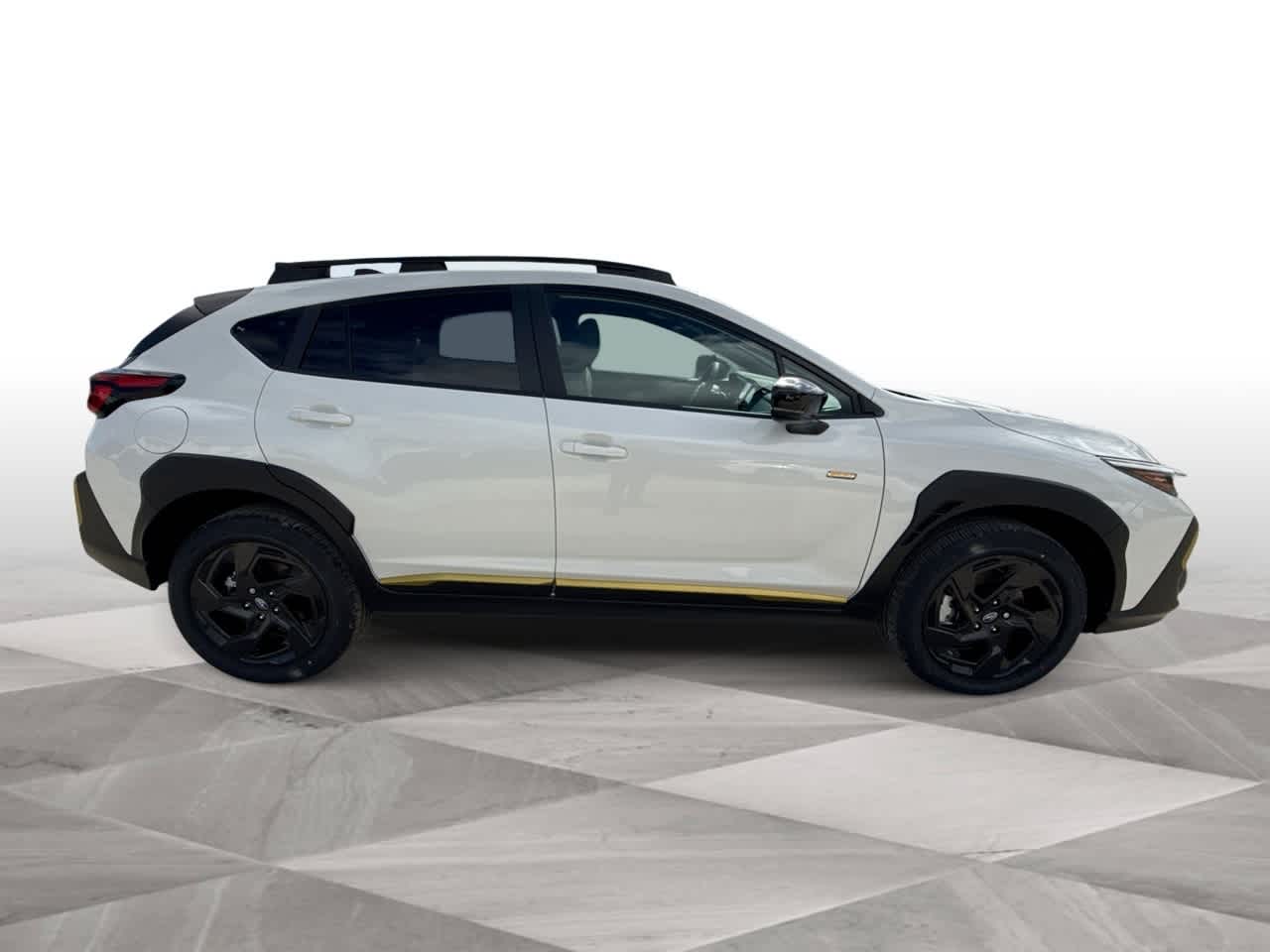 Thumbnail: 2026 Subaru Crosstrek - 9