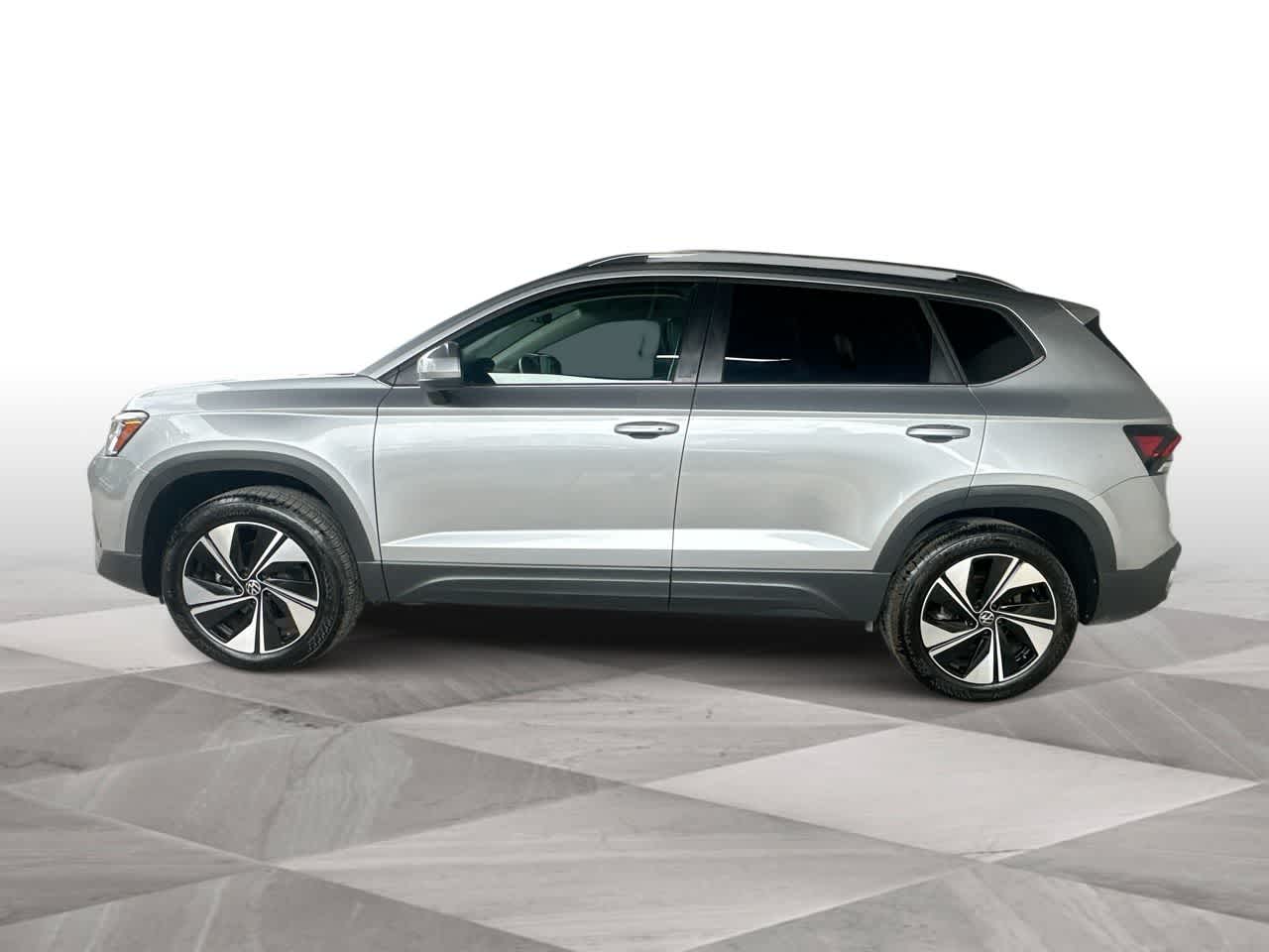 Thumbnail: 2025 Volkswagen Taos - 5