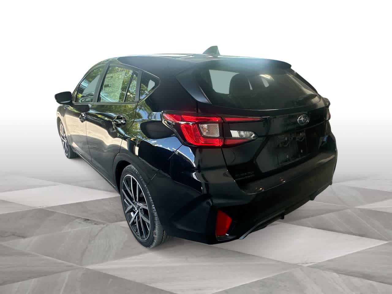 Thumbnail: 2026 Subaru Impreza - 6