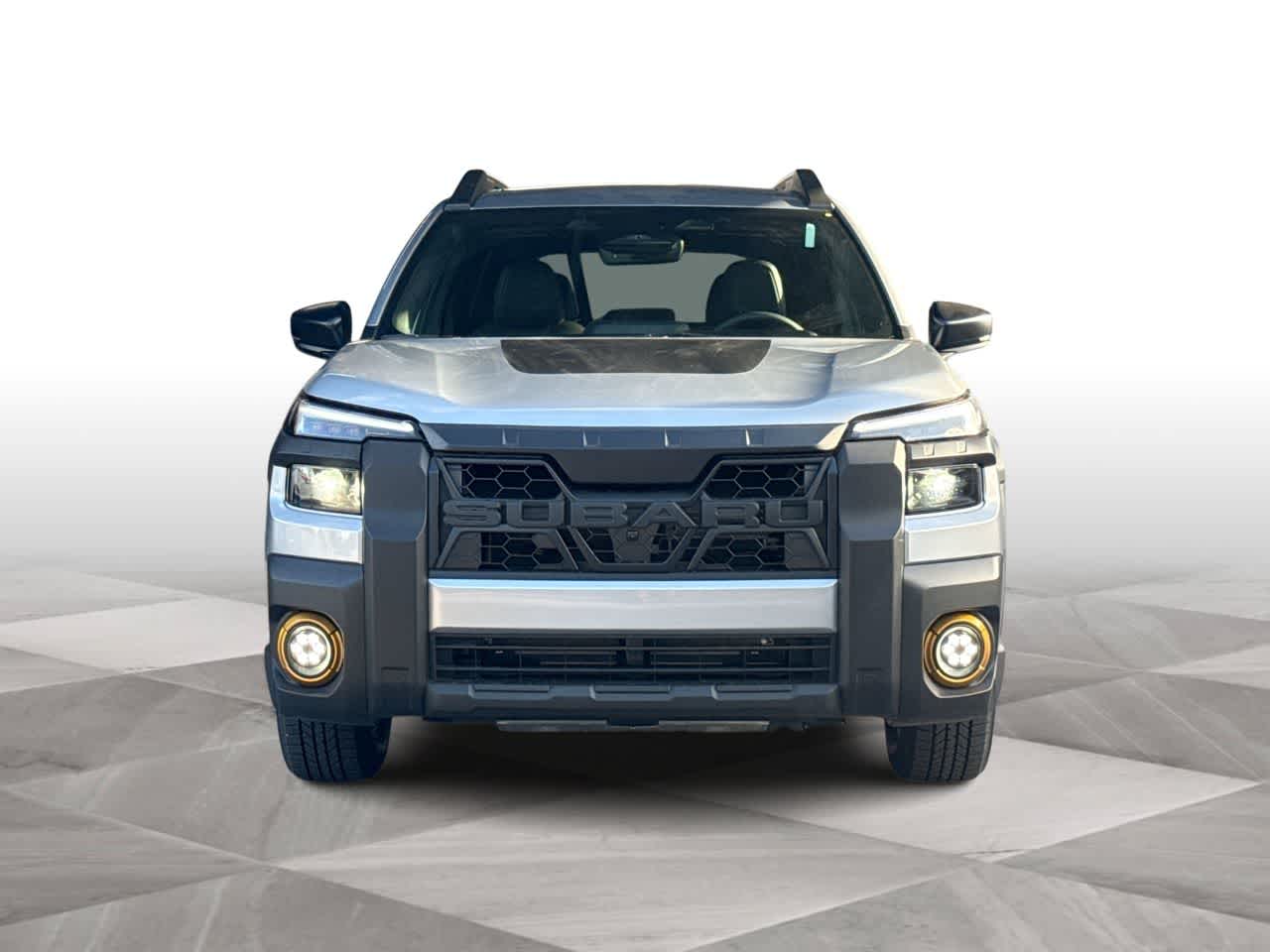 Thumbnail: 2026 Subaru Outback - 3