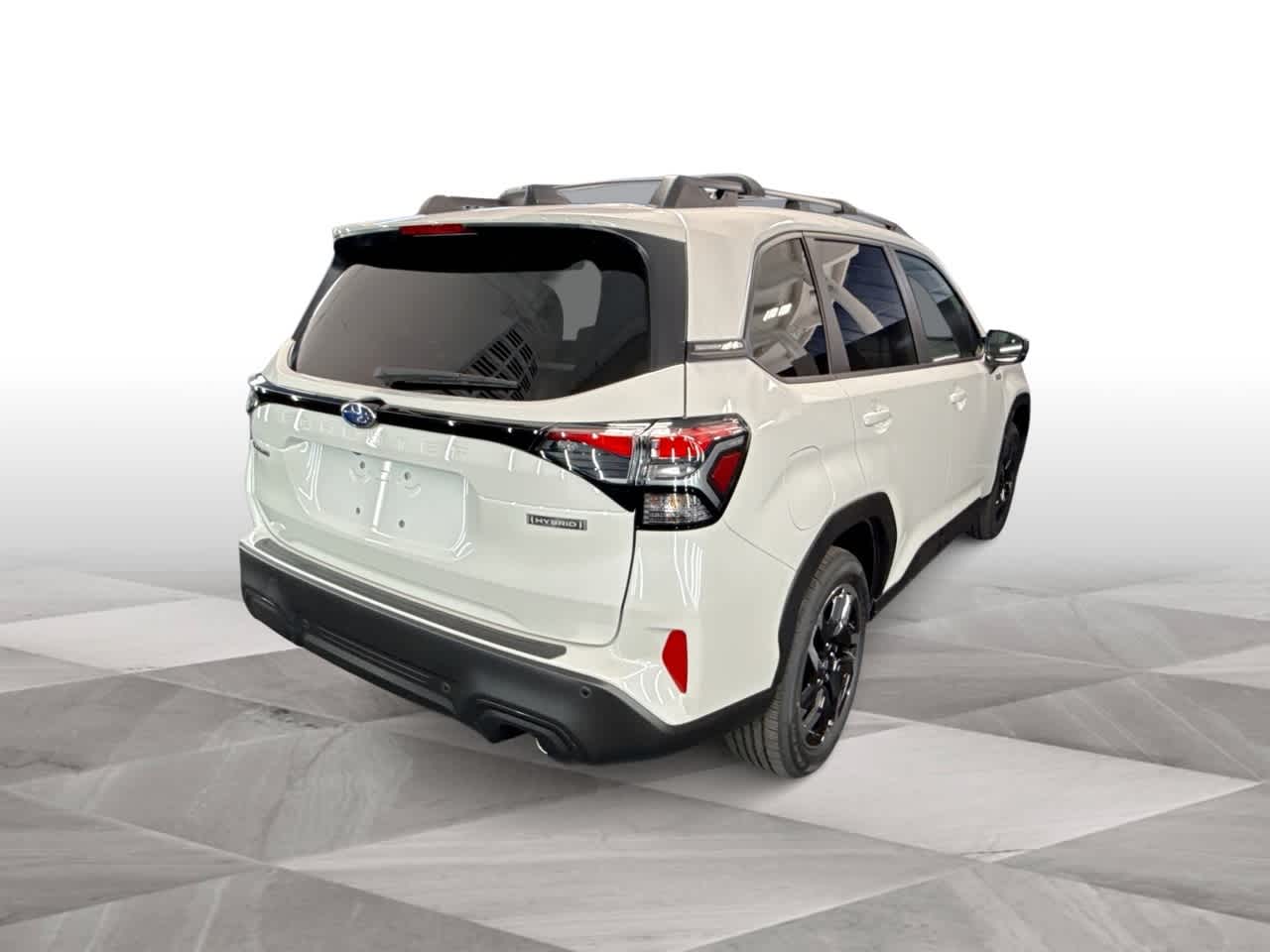 Thumbnail: 2025 Subaru Forester - 8