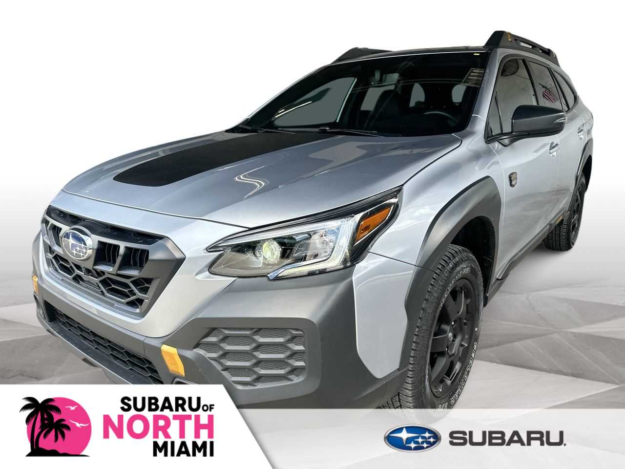 Thumbnail: 2025 Subaru Outback - 1