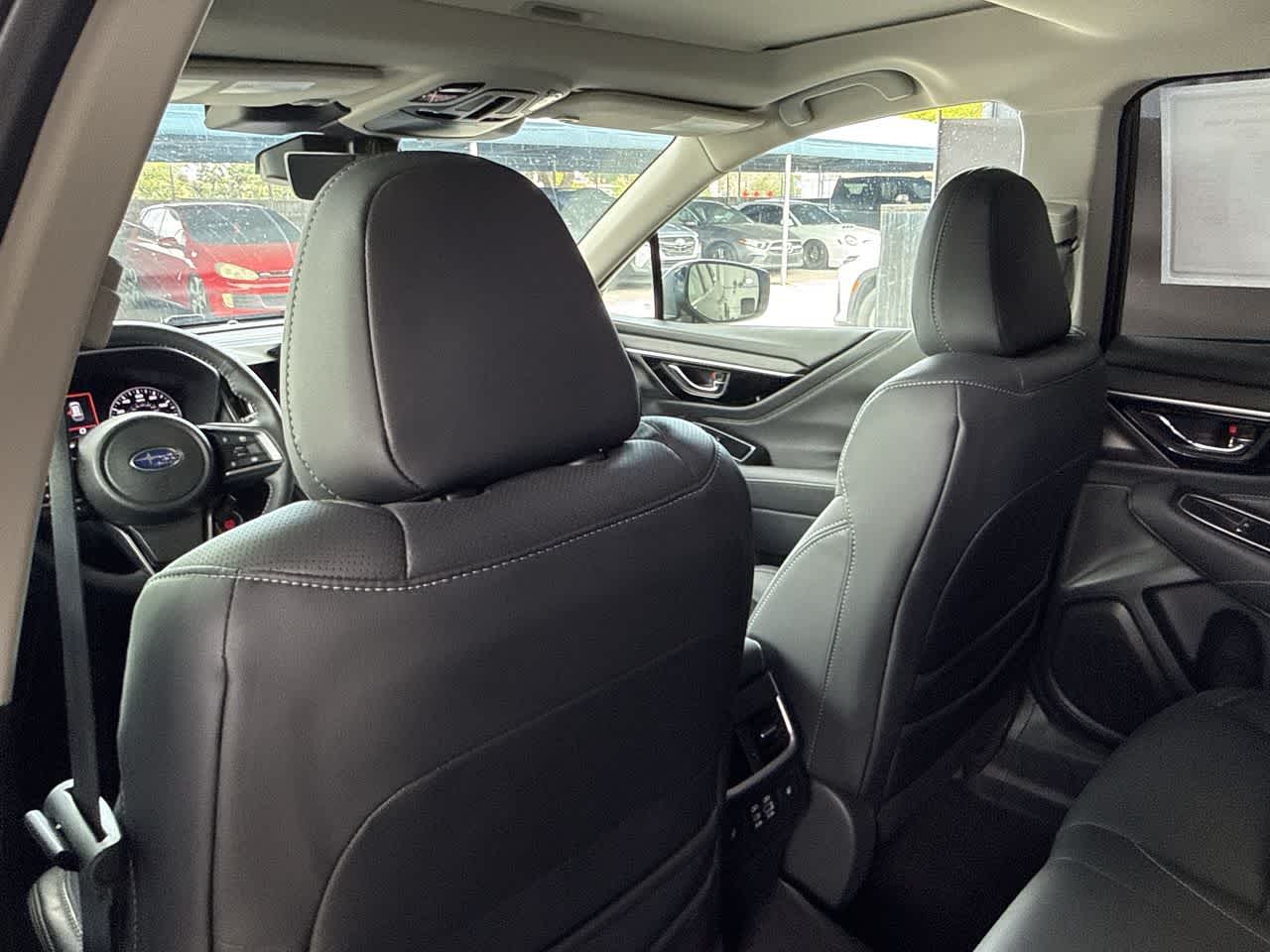 Thumbnail: 2025 Subaru Outback - 23