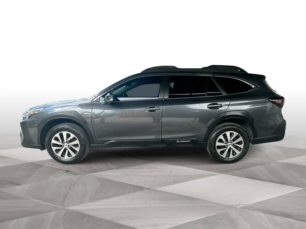 Thumbnail: 2025 Subaru Outback - 5