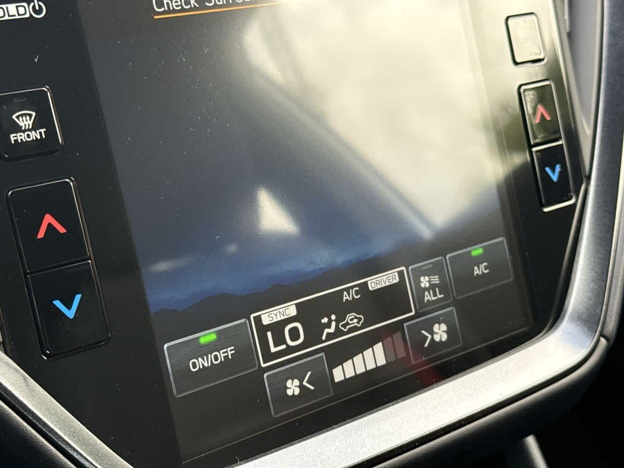 Thumbnail: 2026 Subaru Impreza - 19