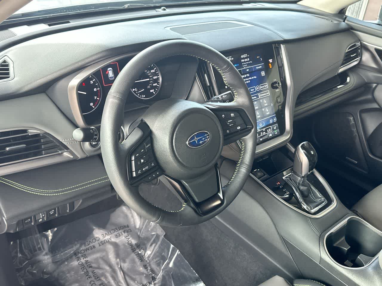 Thumbnail: 2025 Subaru Outback - 13