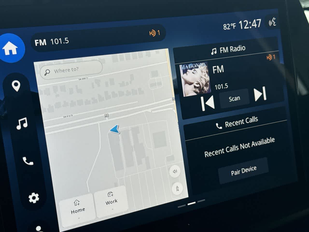 Thumbnail: 2026 Subaru Outback - 18