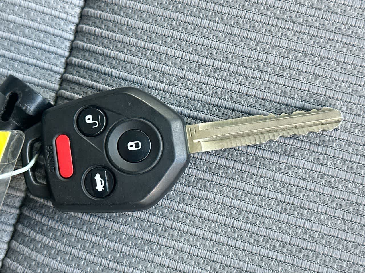 Thumbnail: 2023 Subaru Legacy - 28