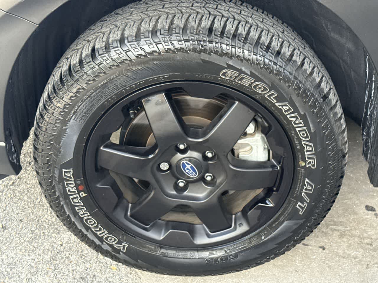 Thumbnail: 2025 Subaru Outback - 11