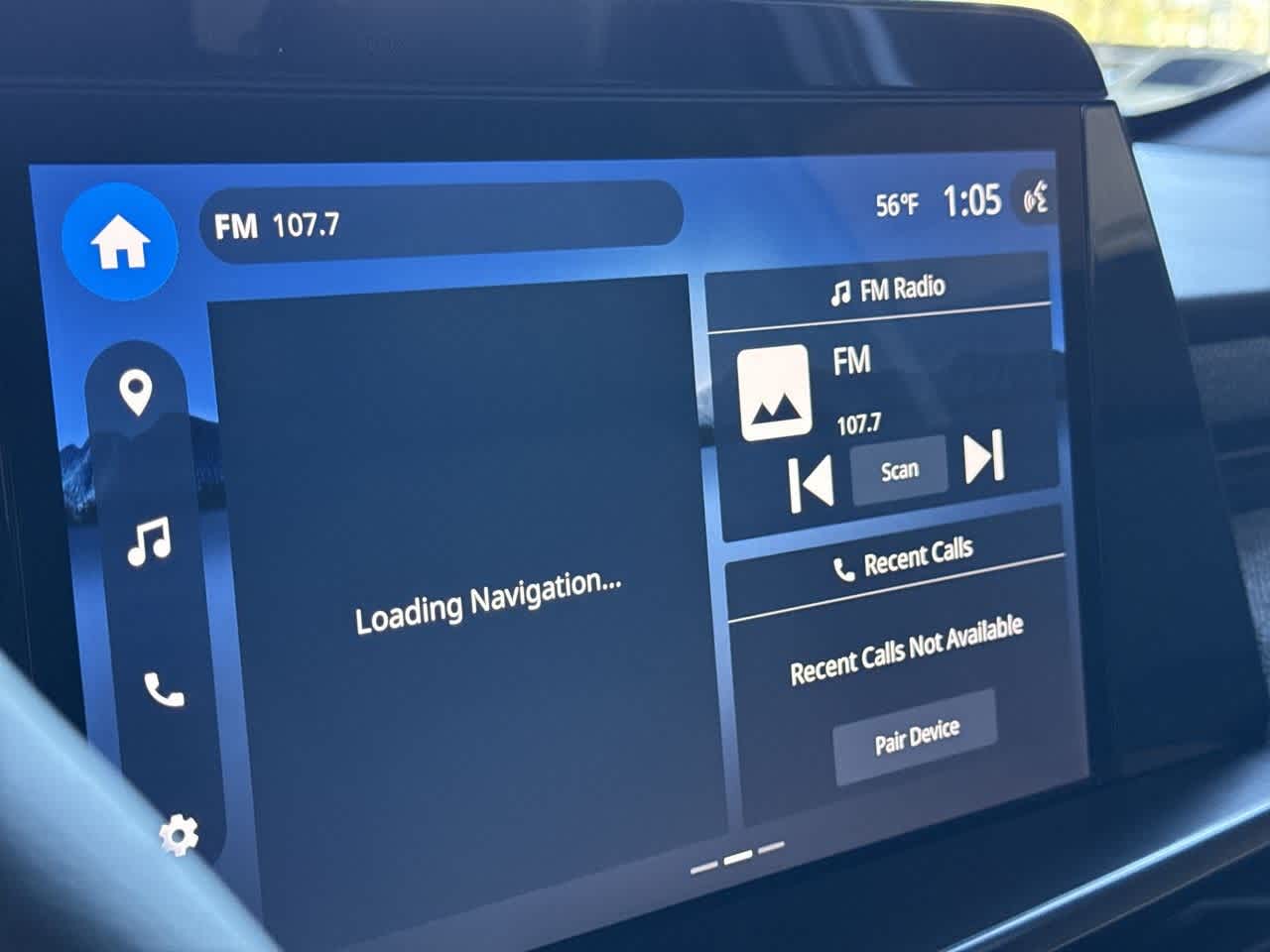 Thumbnail: 2026 Subaru Outback - 18